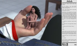 OHH A New Lease Of Leaves - Page 186