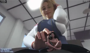 OHH A New Lease Of Leaves - Page 187