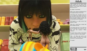 OHH A New Lease Of Leaves - Page 193