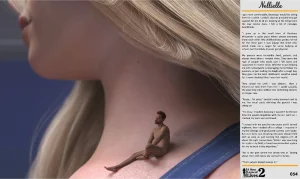 OHH A New Lease Of Leaves - Page 206