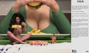 OHH A New Lease Of Leaves - Page 21