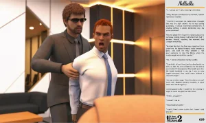 OHH A New Lease Of Leaves - Page 211