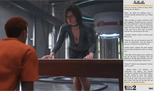 OHH A New Lease Of Leaves - Page 212