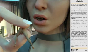 OHH A New Lease Of Leaves - Page 217