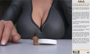 OHH A New Lease Of Leaves - Page 219