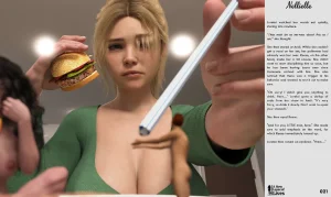 OHH A New Lease Of Leaves - Page 22