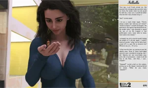 OHH A New Lease Of Leaves - Page 222