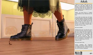 OHH A New Lease Of Leaves - Page 223