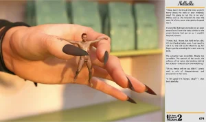 OHH A New Lease Of Leaves - Page 226