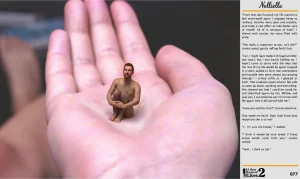 OHH A New Lease Of Leaves - Page 229