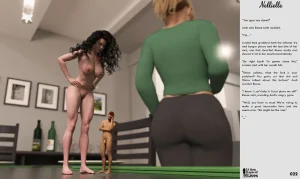 OHH A New Lease Of Leaves - Page 23