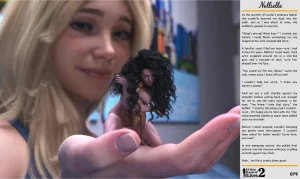 OHH A New Lease Of Leaves - Page 231