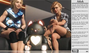 OHH A New Lease Of Leaves - Page 233