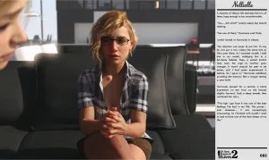 OHH A New Lease Of Leaves - Page 235