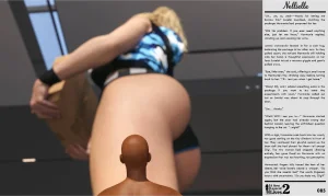 OHH A New Lease Of Leaves - Page 237