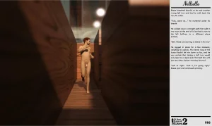 OHH A New Lease Of Leaves - Page 238