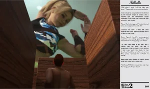 OHH A New Lease Of Leaves - Page 241