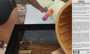 OHH A New Lease Of Leaves - Page 256