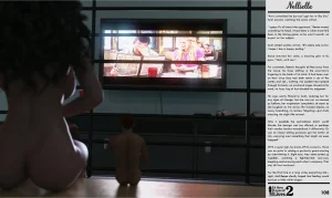 OHH A New Lease Of Leaves - Page 260