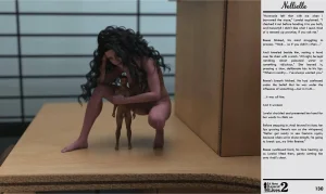 OHH A New Lease Of Leaves - Page 282