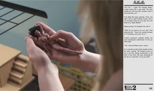 OHH A New Lease Of Leaves - Page 283