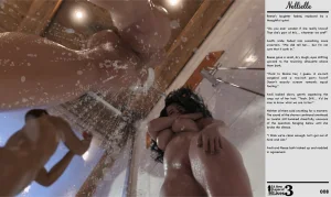 OHH A New Lease Of Leaves - Page 298