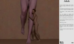 OHH A New Lease Of Leaves - Page 3