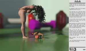 OHH A New Lease Of Leaves - Page 312