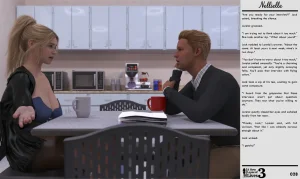 OHH A New Lease Of Leaves - Page 318