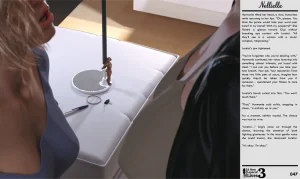 OHH A New Lease Of Leaves - Page 337