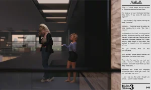 OHH A New Lease Of Leaves - Page 338