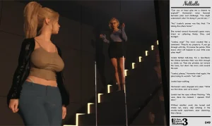 OHH A New Lease Of Leaves - Page 339