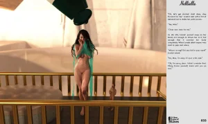 OHH A New Lease Of Leaves - Page 34