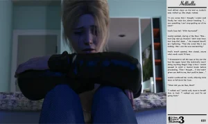 OHH A New Lease Of Leaves - Page 341