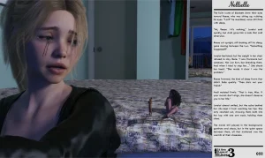 OHH A New Lease Of Leaves - Page 342