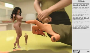 OHH A New Lease Of Leaves - Page 350