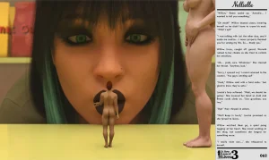 OHH A New Lease Of Leaves - Page 352