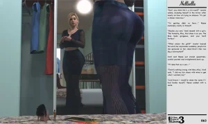 OHH A New Lease Of Leaves - Page 353