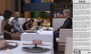 OHH A New Lease Of Leaves - Page 358