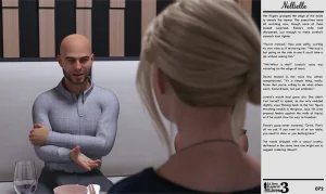 OHH A New Lease Of Leaves - Page 362