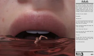 OHH A New Lease Of Leaves - Page 365