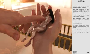 OHH A New Lease Of Leaves - Page 37