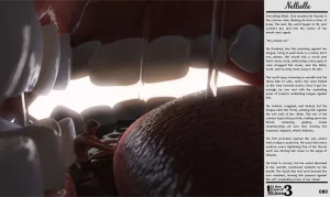 OHH A New Lease Of Leaves - Page 370