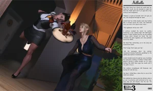 OHH A New Lease Of Leaves - Page 372