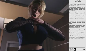 OHH A New Lease Of Leaves - Page 377