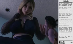 OHH A New Lease Of Leaves - Page 382