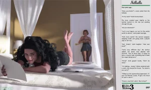 OHH A New Lease Of Leaves - Page 387