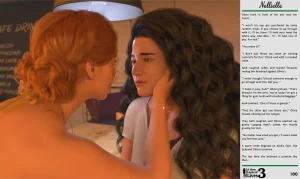 OHH A New Lease Of Leaves - Page 390