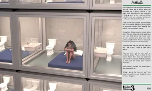 OHH A New Lease Of Leaves - Page 395