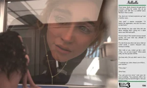 OHH A New Lease Of Leaves - Page 396